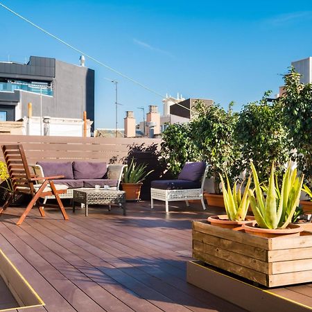 Violeta Boutique Hotel Barcelona Room photo