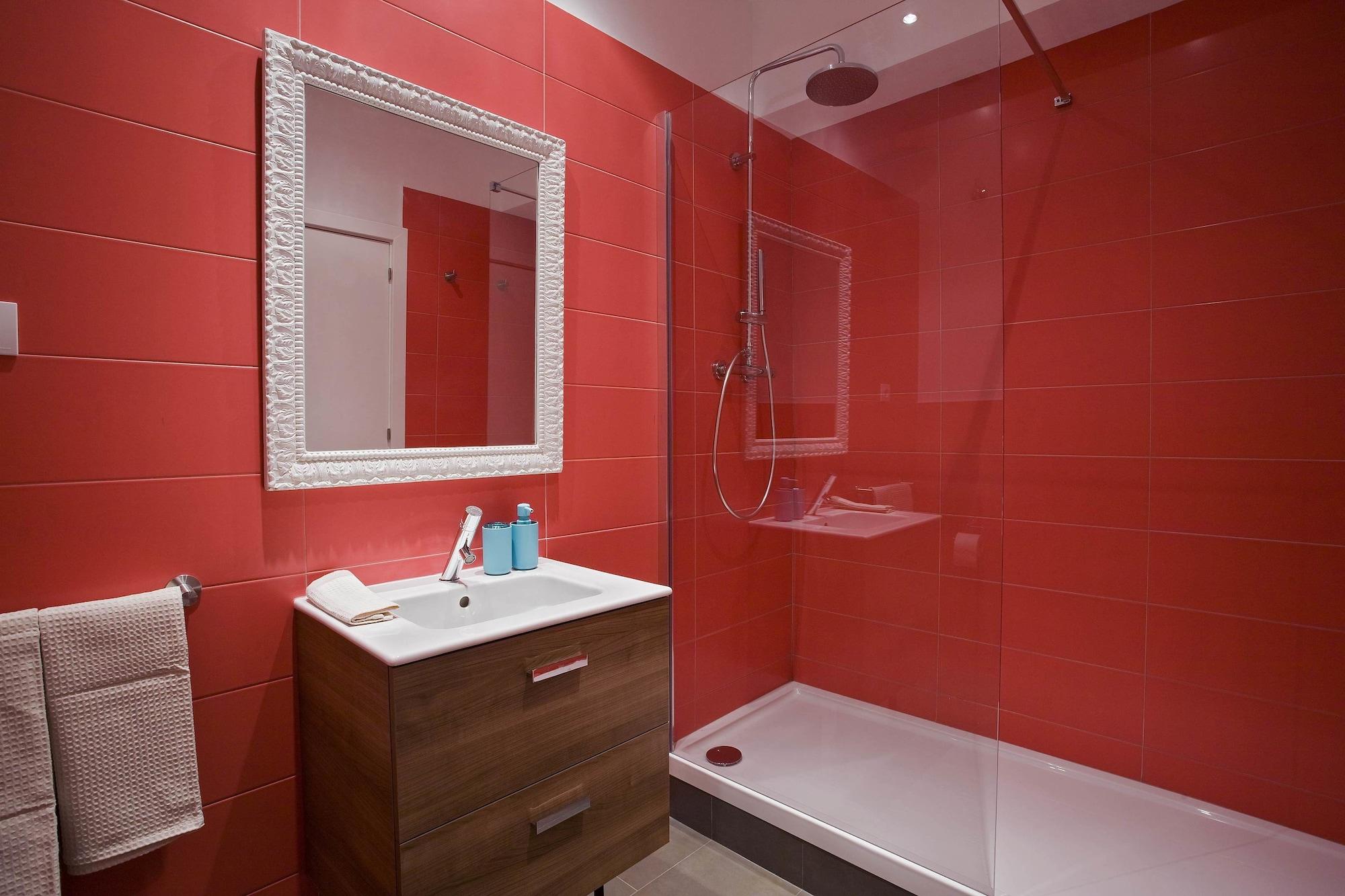 Violeta Boutique Hotel Barcelona Exterior photo