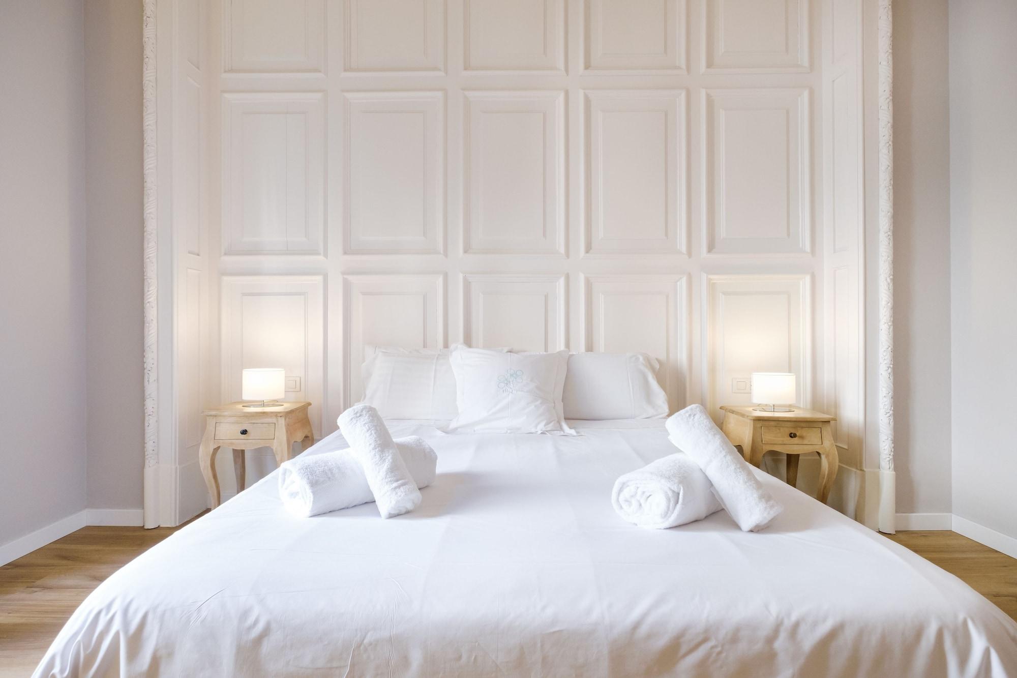 Violeta Boutique Hotel Barcelona Exterior photo