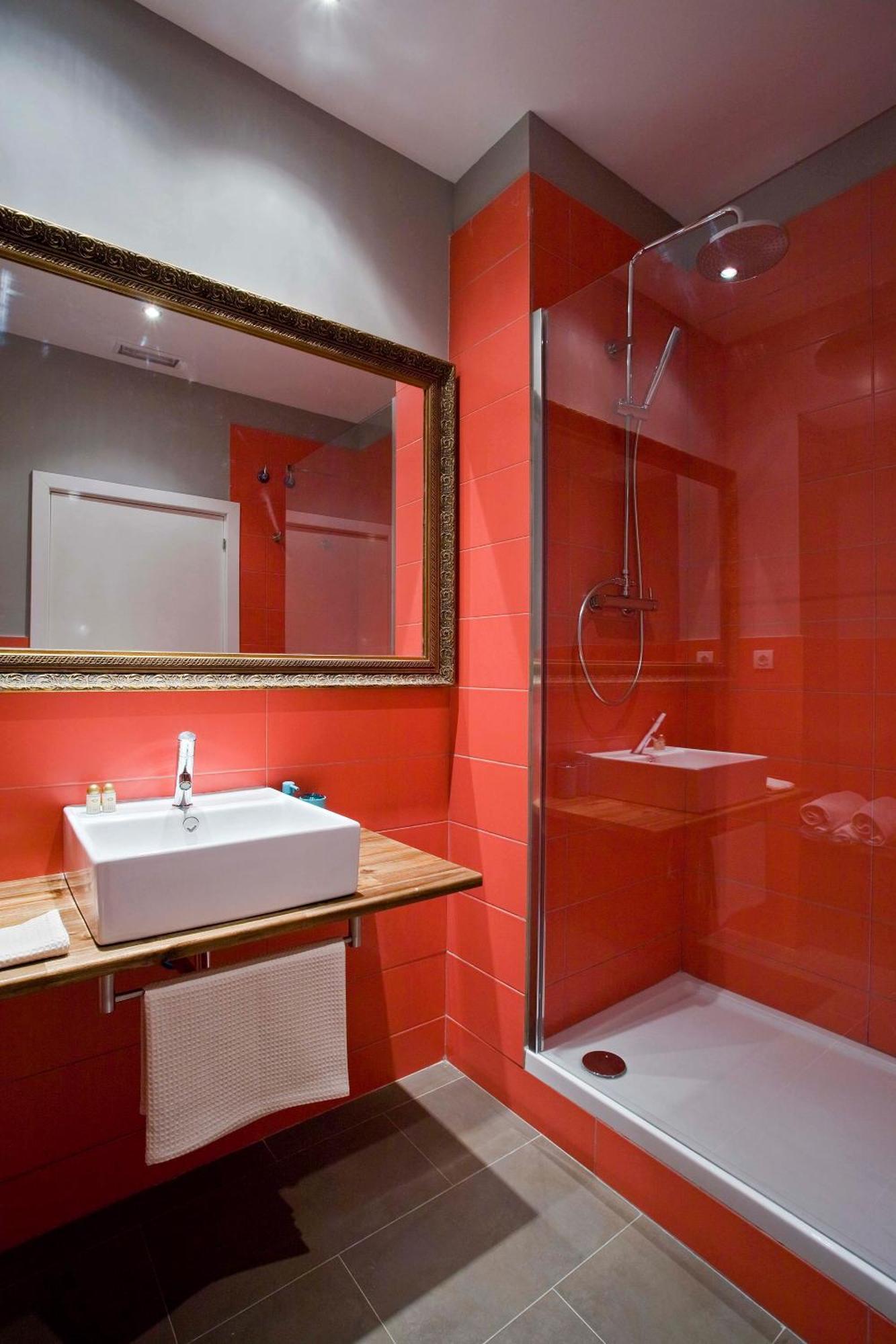 Violeta Boutique Hotel Barcelona Exterior photo