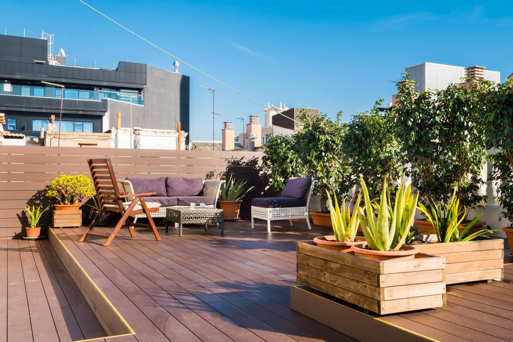 Violeta Boutique Hotel Barcelona Room photo