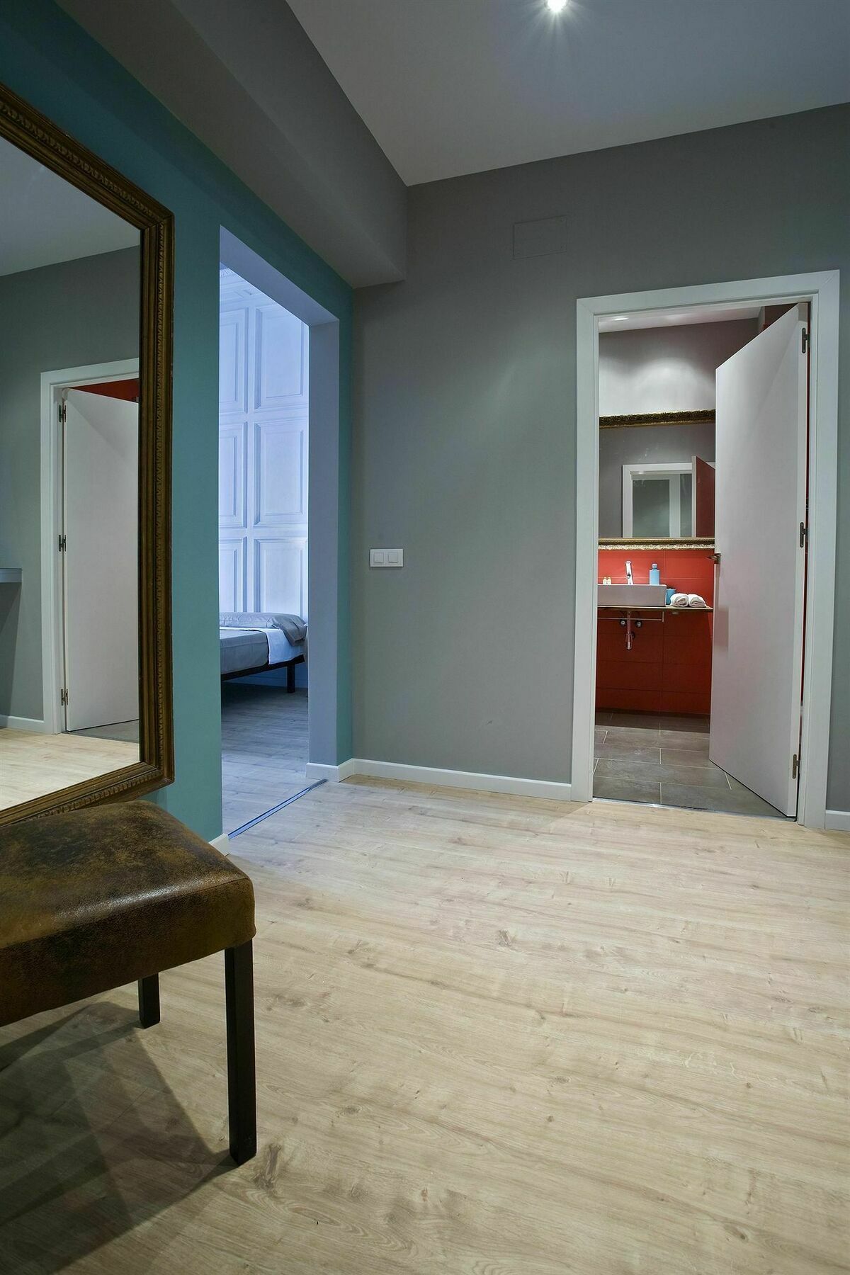 Violeta Boutique Hotel Barcelona Exterior photo