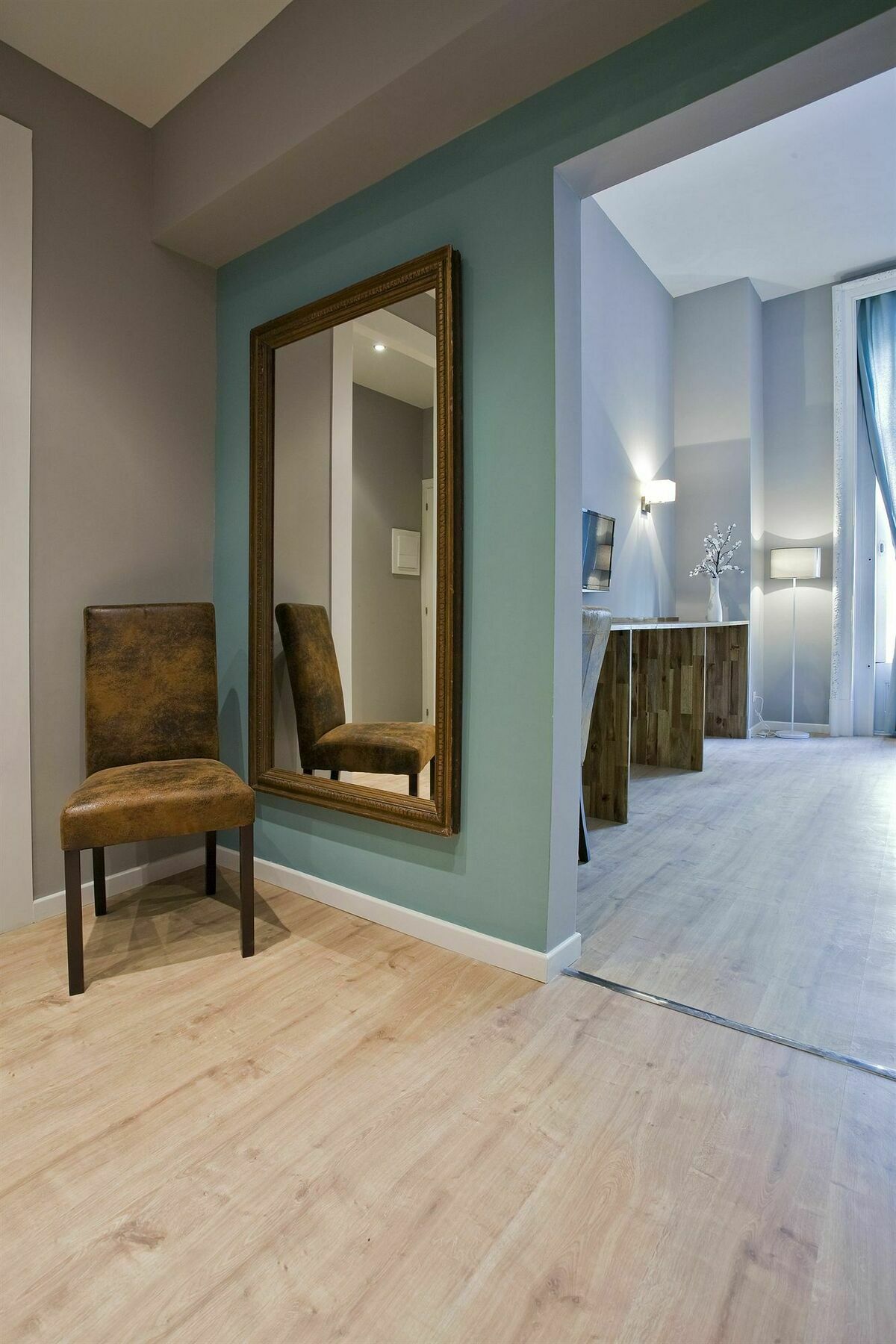 Violeta Boutique Hotel Barcelona Exterior photo